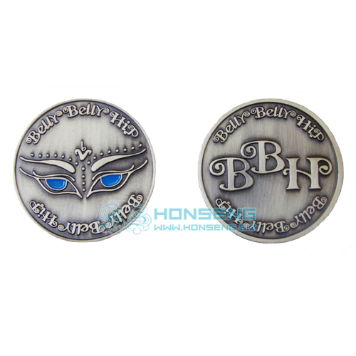 BBH Coins