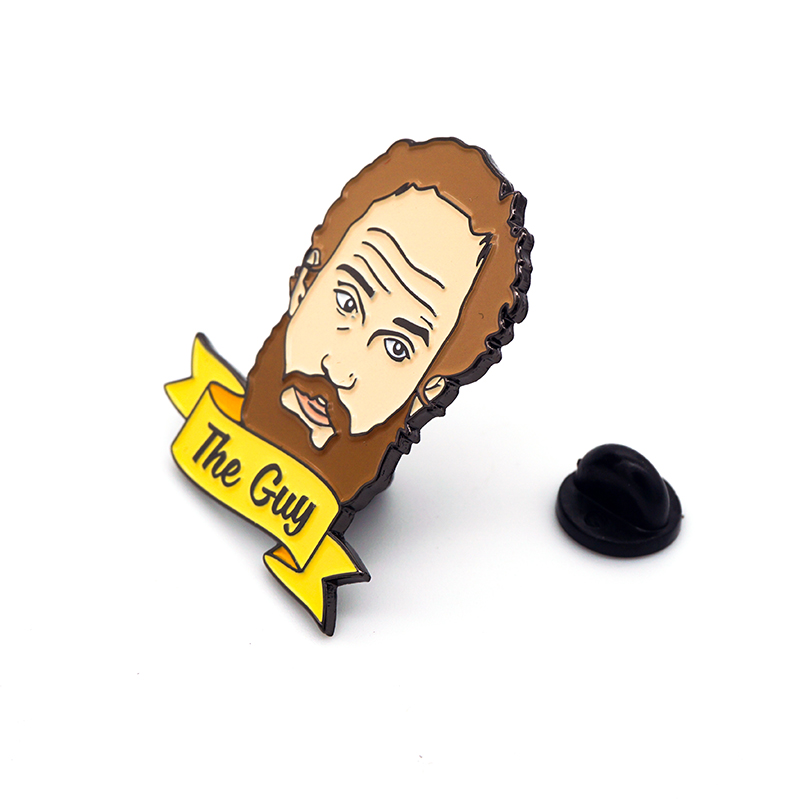 The Guy Pin
