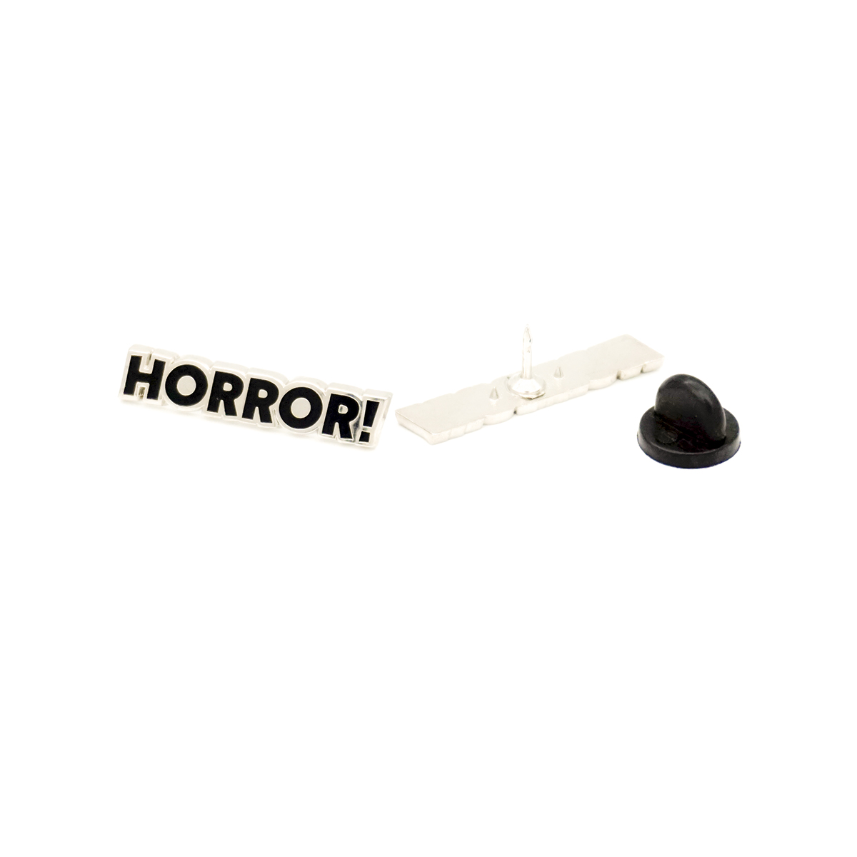 Horror Pins