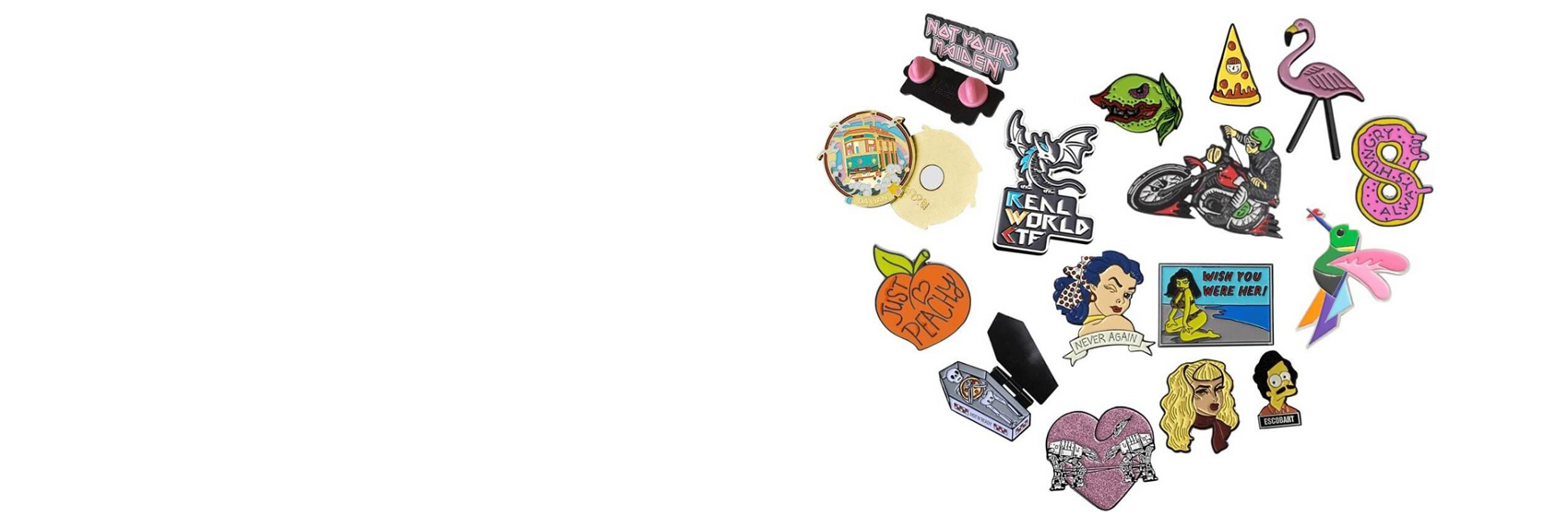 Lapel Pins Lapel Pins