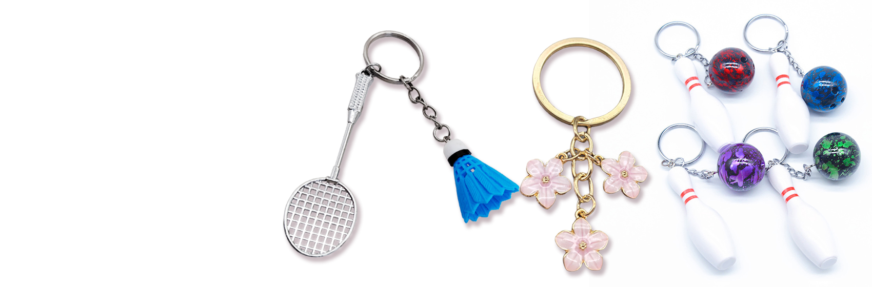 keychains Keychains