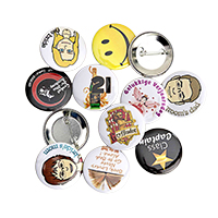 Button Badges