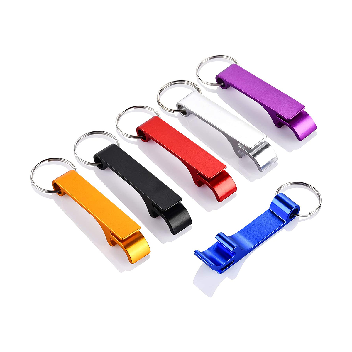 Metal Openers
