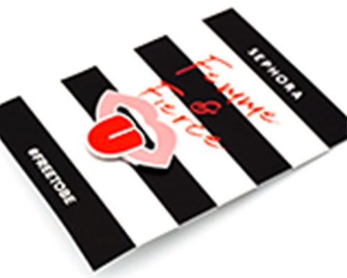 Paper Card