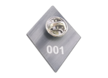 Laser Number