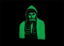 Glow in the Dark
