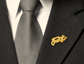Why do you wear the Lapel Pin