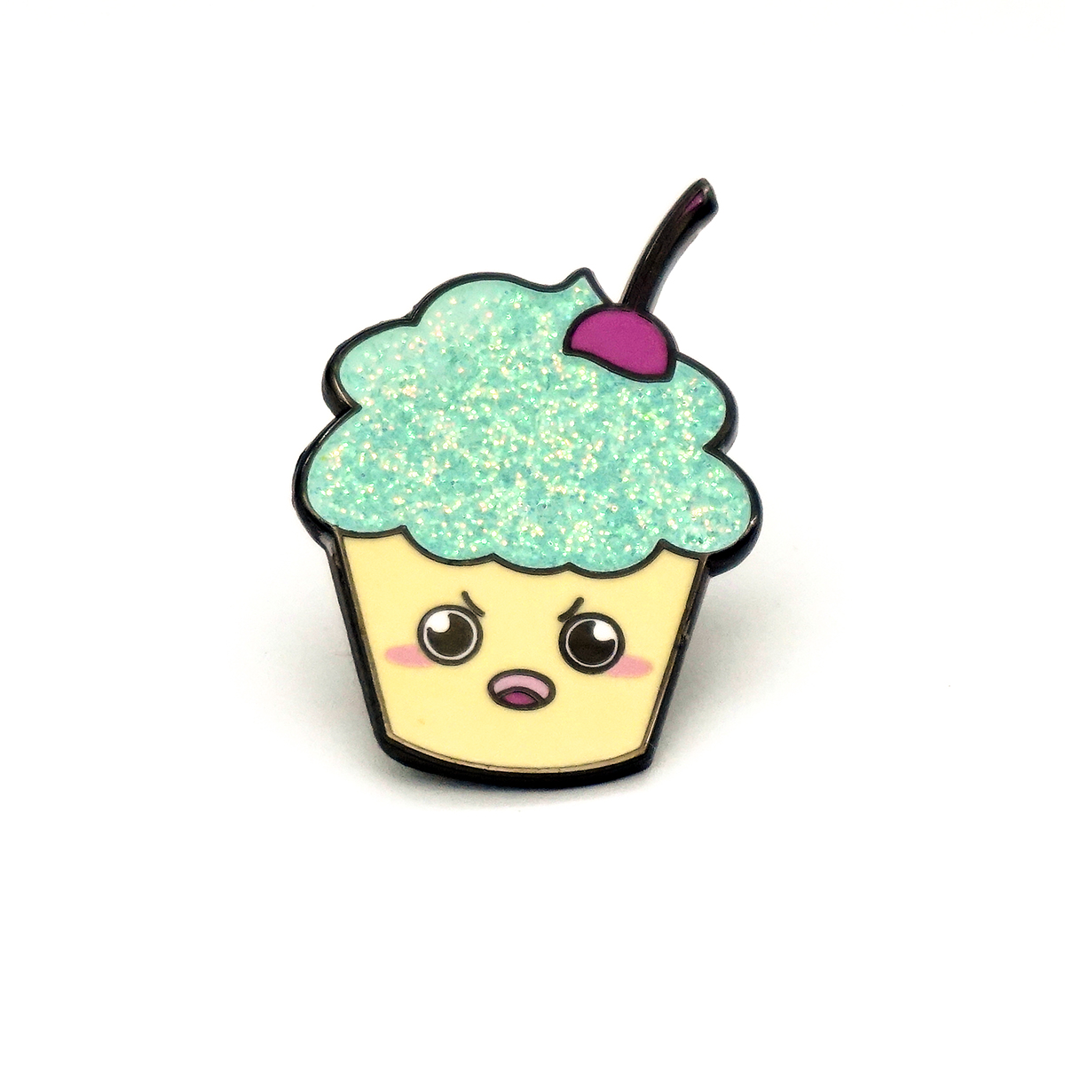 Ice Cream Pin