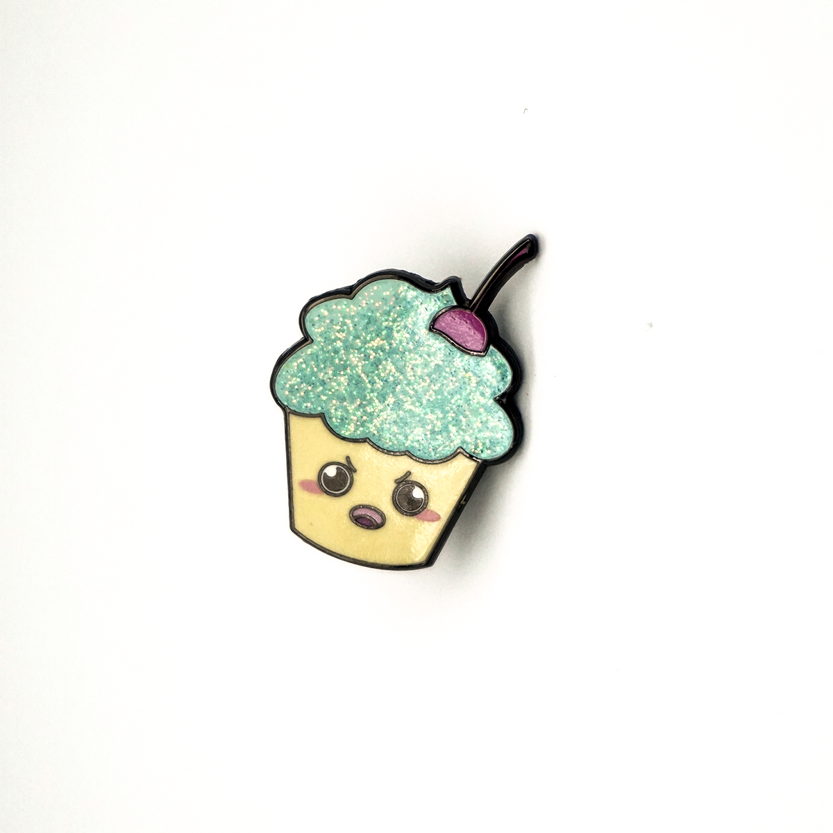 Ice Cream Pin thumbnail 3