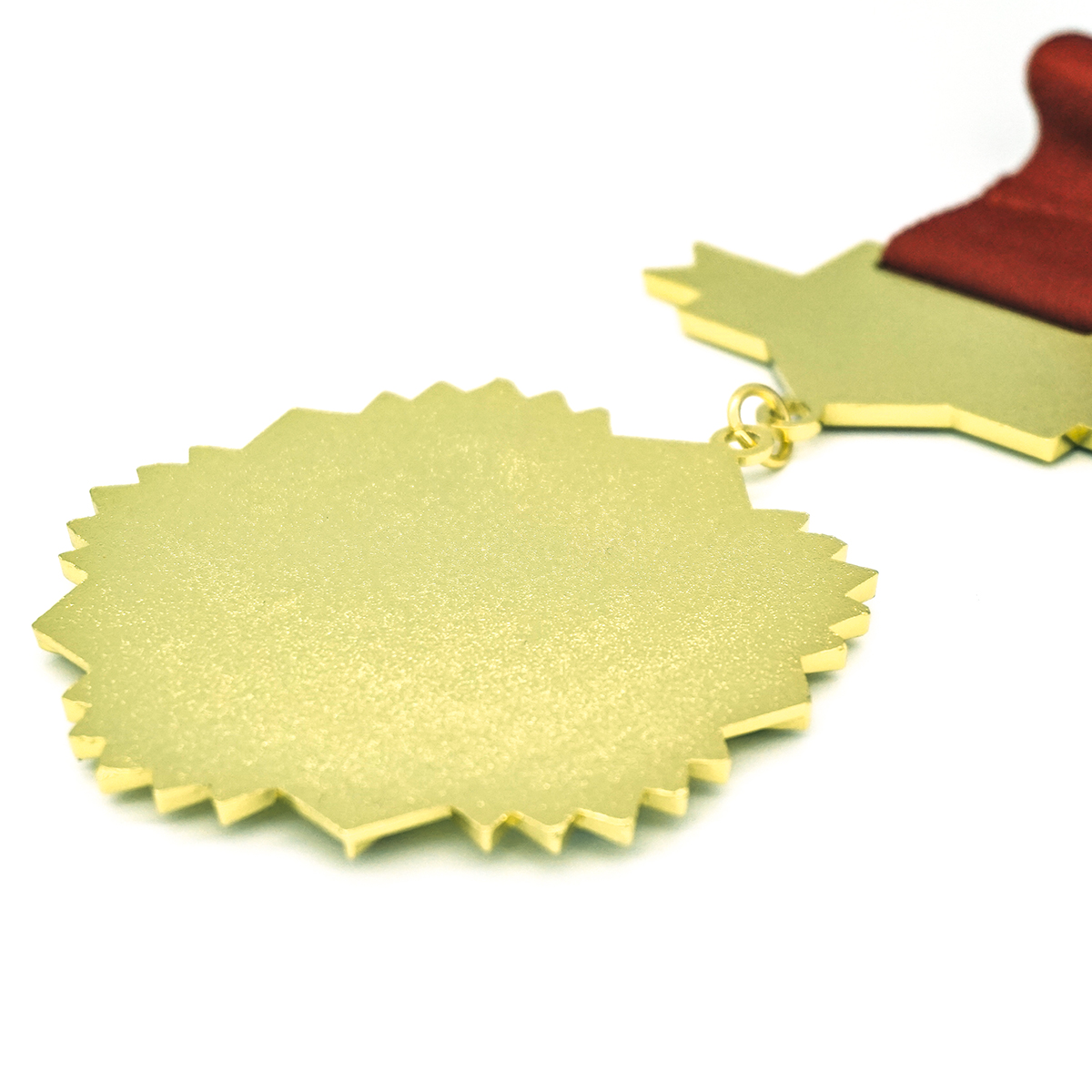 Blank Medal thumbnail 3