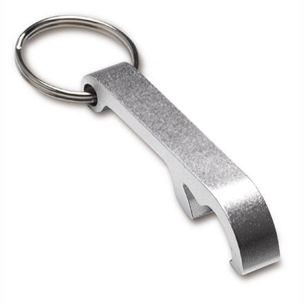 Opener With Key Ring thumbnail 5