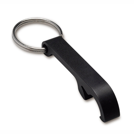 Opener With Key Ring thumbnail 4