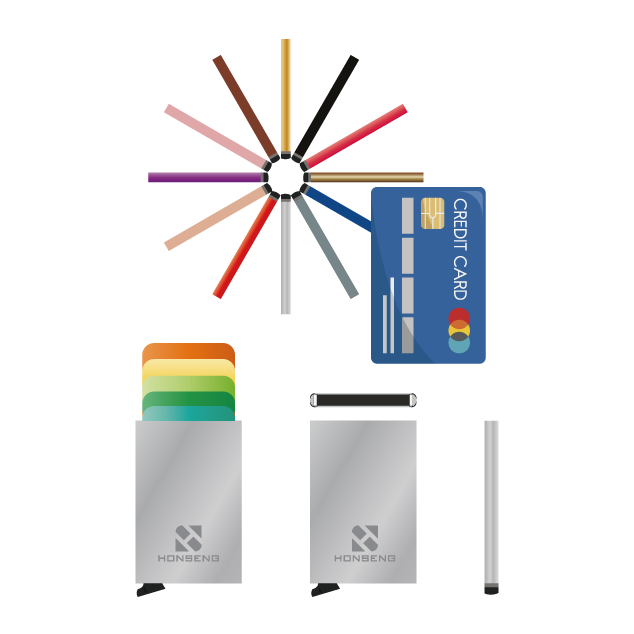Card Holder