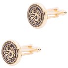 Dragon Cufflink